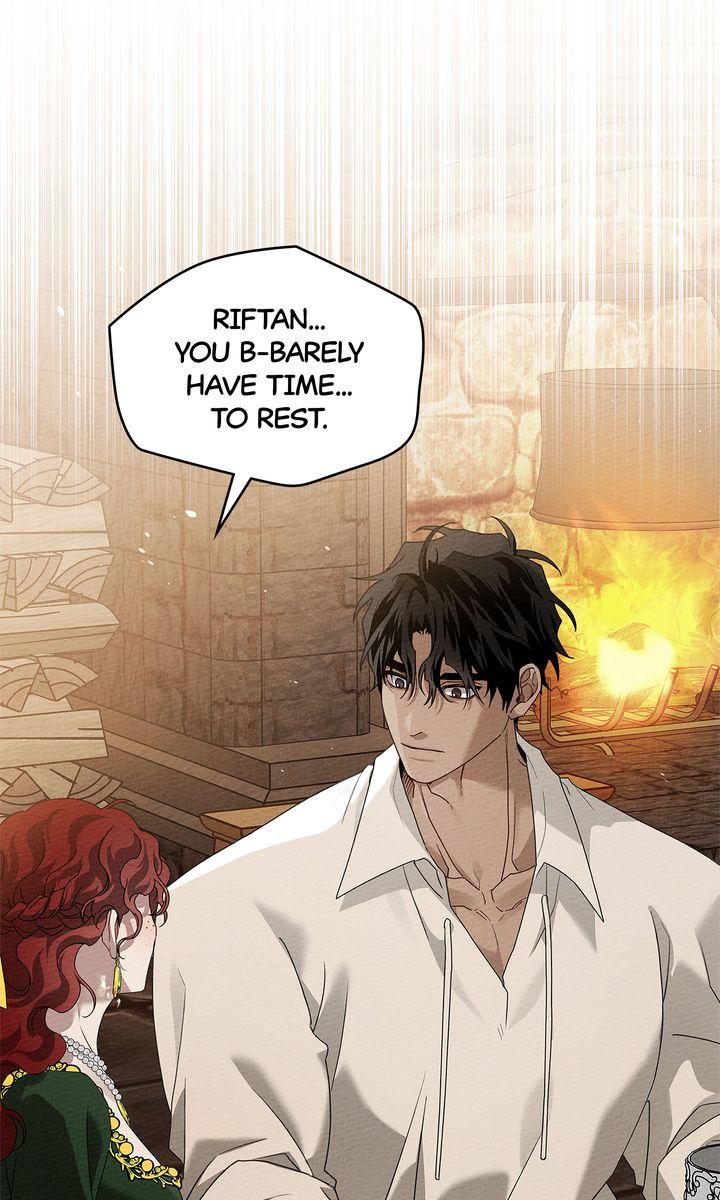 Under the Oak Tree Chapter 66 image 37